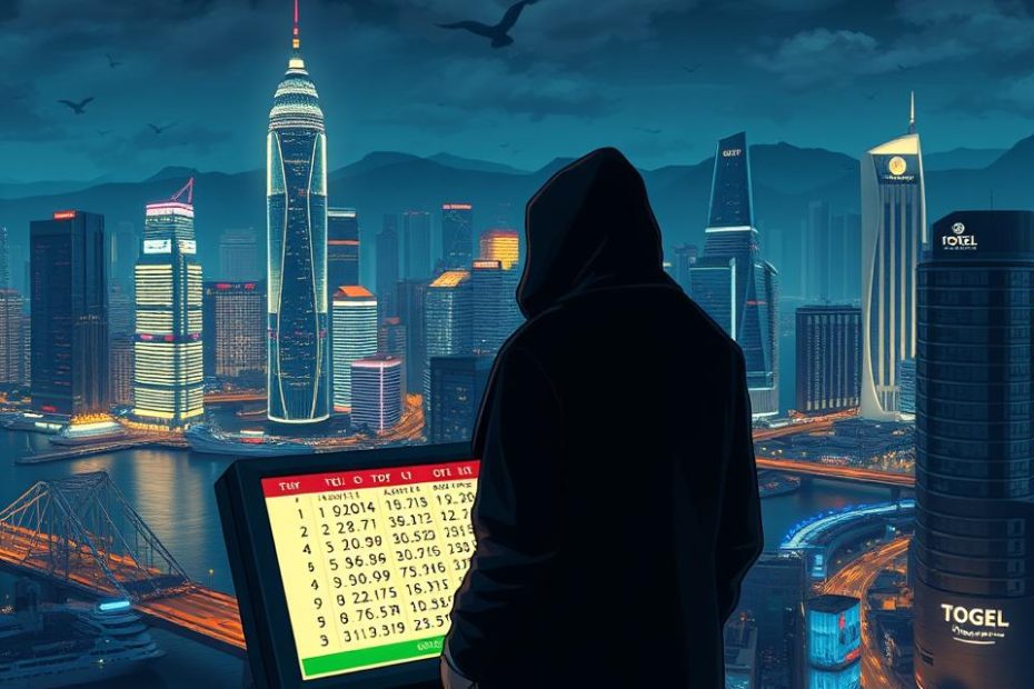 Prediksi Bocoran Togel