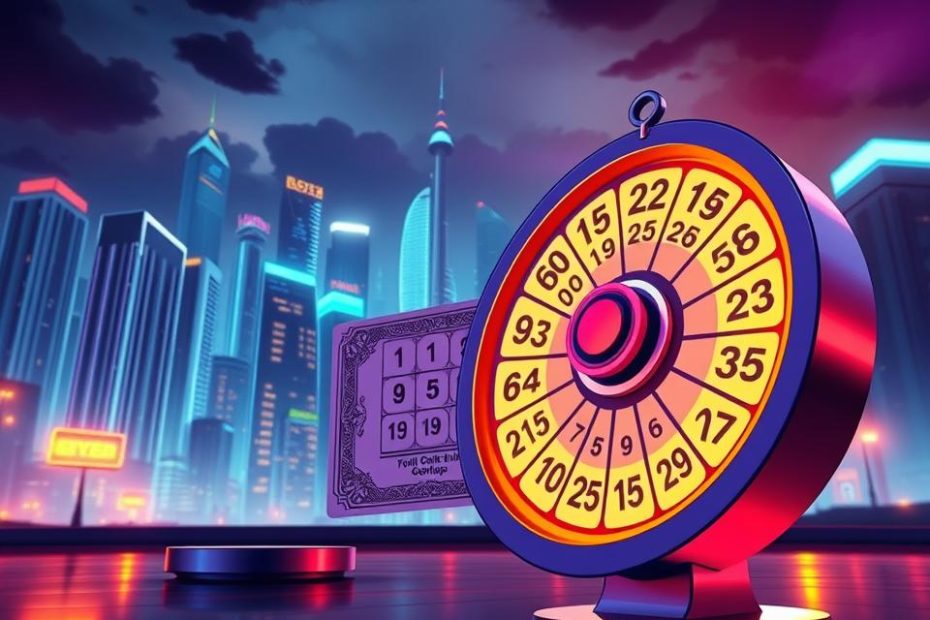 Prediksi Togel Online